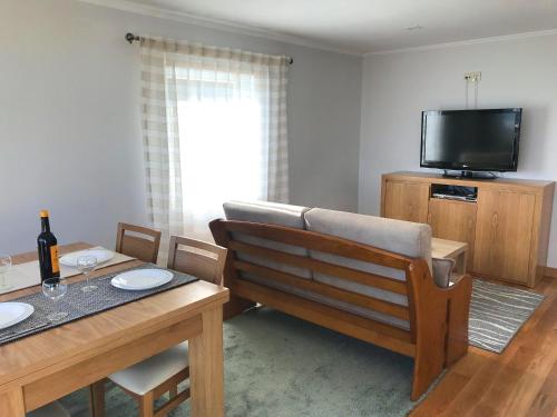  Caravela in Perafita