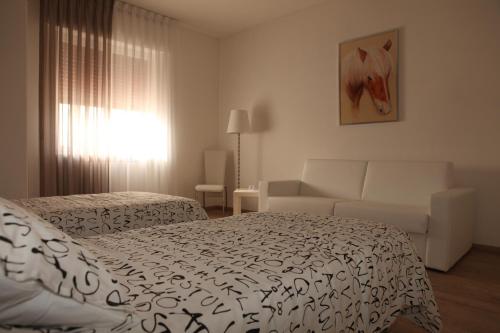 Casa Costa Relais B&B