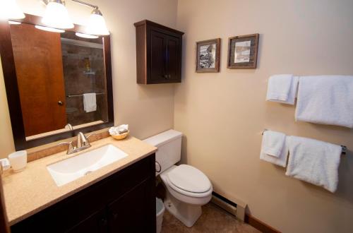 2 Br In Kettle Brook- Okemo Condo - image 8