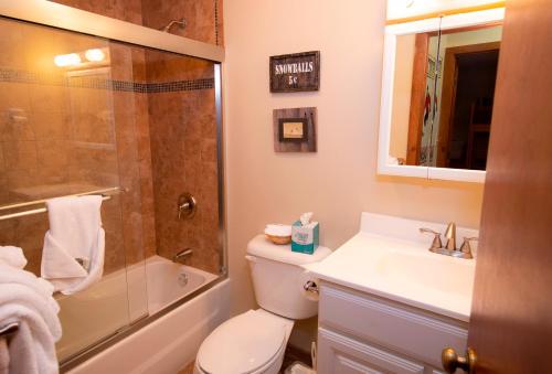2 Br In Kettle Brook- Okemo Condo - image 11