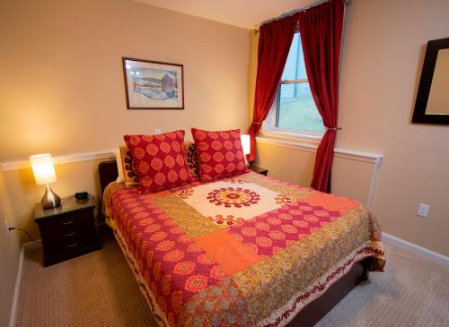 Winterplace 3 Br- Plenty Of Bedding- Great For Families Condo in Ludlow, USA