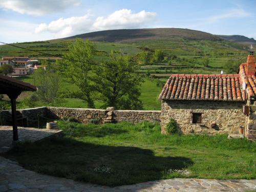 CASA RURAL LA FILERA