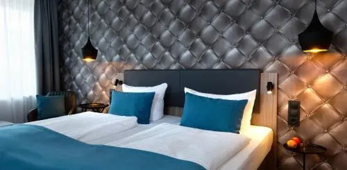 Trend Hotel in Oldenburg, Deutschland