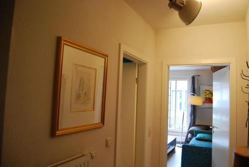 Ferienwohnung in der Altstadt Warnemünde - image 2