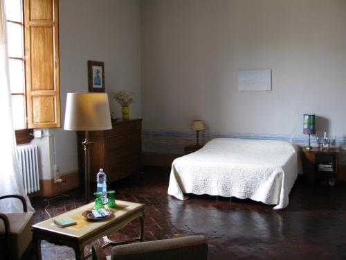 Le Tre Stanze, Florencja (zdjęcie 8)