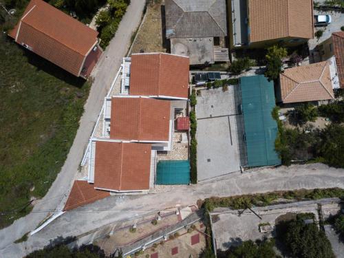 Pernari Apartments - main image