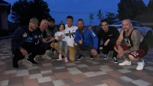  Szerencsecsillag Vendégház in Kiskőrös