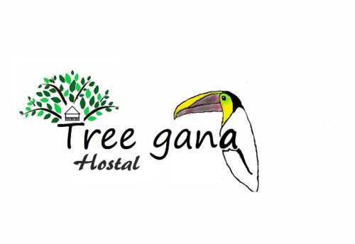 Treegana