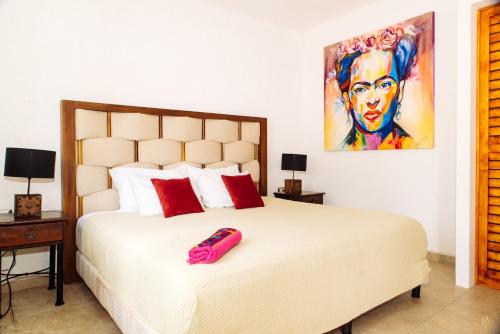 Kinta Kan Hotel Boutique Cozumel