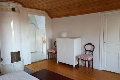 Villa Nyborg - By the Sea, Stockholm (photo 11)