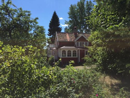 Villa Nyborg - By the Sea, Stockholm (photo 8)