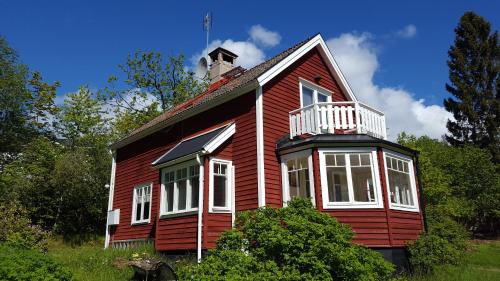 Villa Nyborg - By the Sea, Stockholm