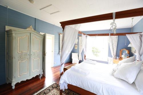 Eling Forest Winery in Sutton Erdő