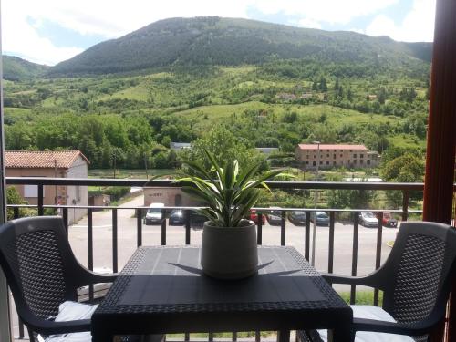 Apparthotel Millau
