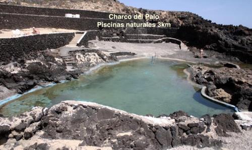 Casa GABO Mala-Lanzarote Norte