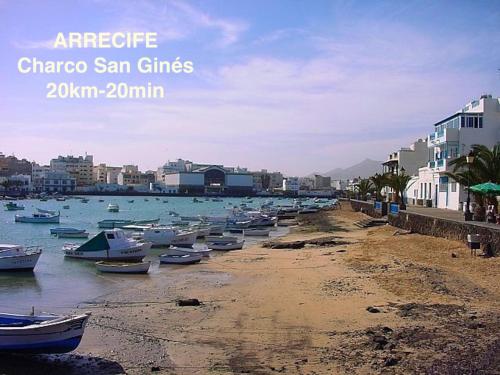 Casa GABO Mala-Lanzarote Norte