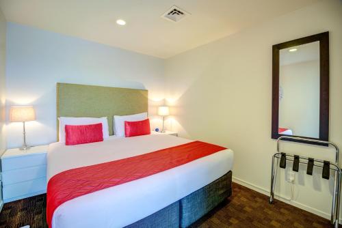 The Quadrant Hotel & Suites, Auckland (foto 8)