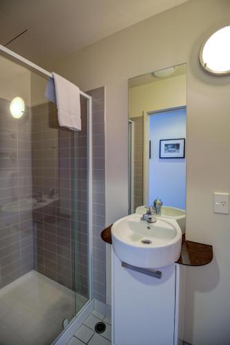 The Quadrant Hotel & Suites, Auckland (foto 11)