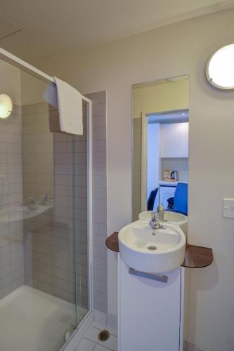 The Quadrant Hotel & Suites, Auckland (foto 6)