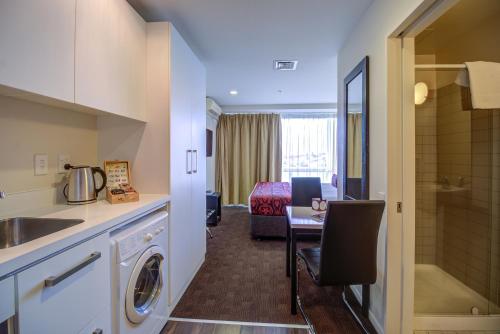 The Quadrant Hotel & Suites, Auckland (foto 5)