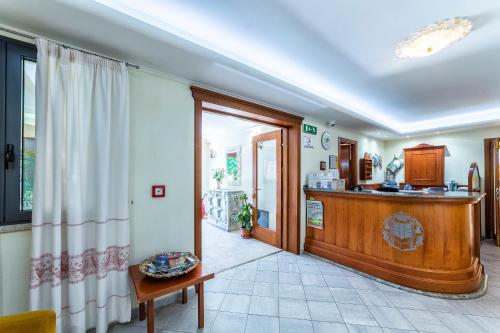 Hotel Il Melograno in Tempio Pausania
