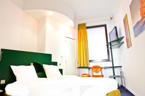 Ibis Styles Brussels Centre Rogier, Bruselas (foto 9)