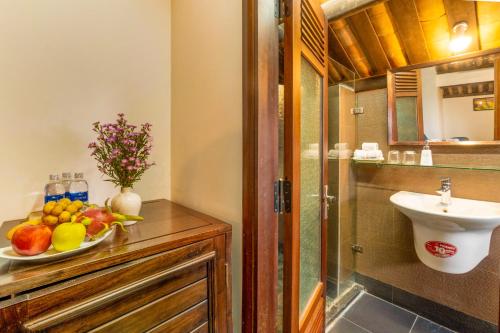 Calm House Hotel Hoi An 1, Hội An (Foto 9)
