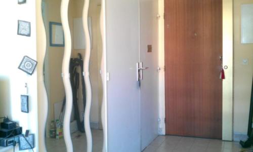 Appartement F2 à 50 m de la plage, Nice (fotografie 3)