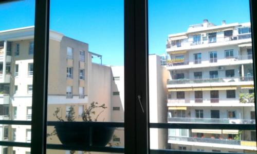 Appartement F2 à 50 m de la plage, Nice (fotografie 4)