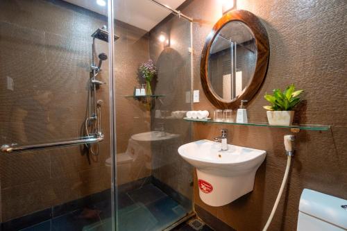 Calm House Hotel Hoi An 1, Hội An (Foto 10)
