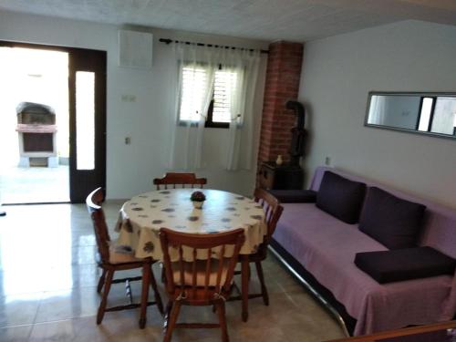 Seaside holiday house Mali Iz (Iz) - 17536 - image 6