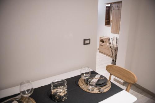 Qui ed Ora,Guest house.