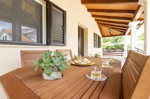 Family friendly house with a swimming pool Rakotule Central Istria - Sredisnja Istra - 17418 - image 7
