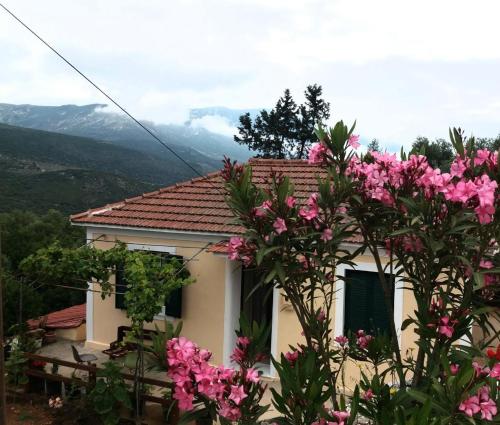  Maravilliosa Casa in Kástron
