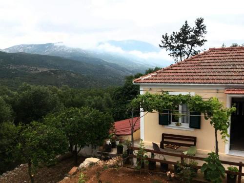  Maravilliosa Casa in Kástron