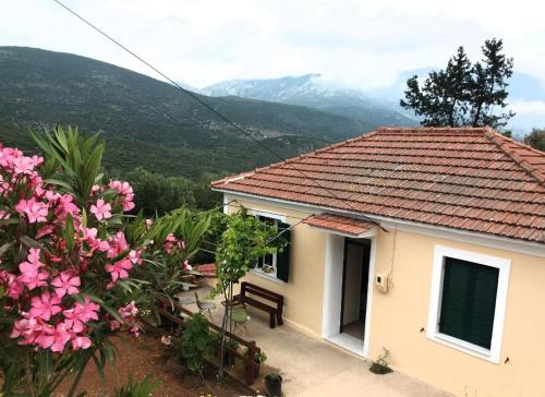  Maravilliosa Casa in 281 00 Kástron