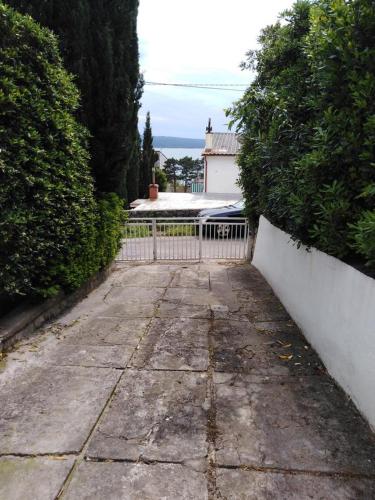 Apartments with WiFi Dramalj Crikvenica - 17560 - image 8