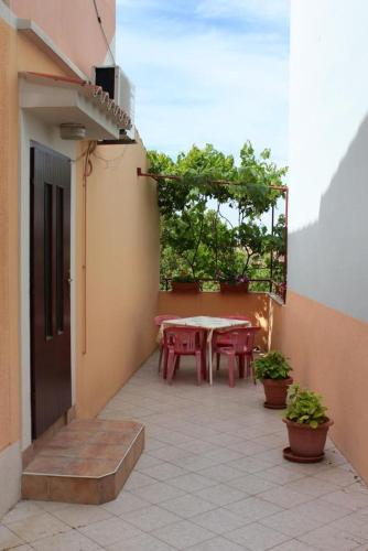Apartments with a parking space Mali Losinj (Losinj) - 2500 - main image