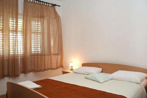 Apartments by the sea Kuciste - Perna Peljesac - 4539 - main image