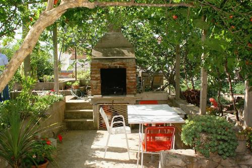 Apartments by the sea Orebic Peljesac - 4547