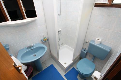 Apartment Poljanak 5195a