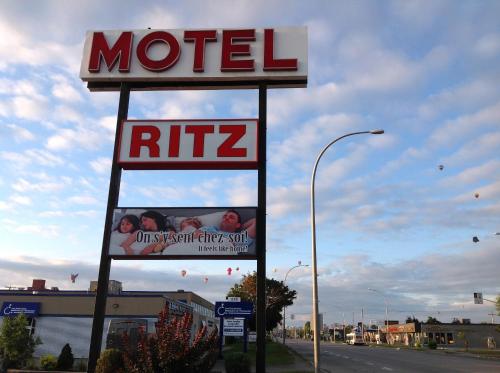 Motel Ritz