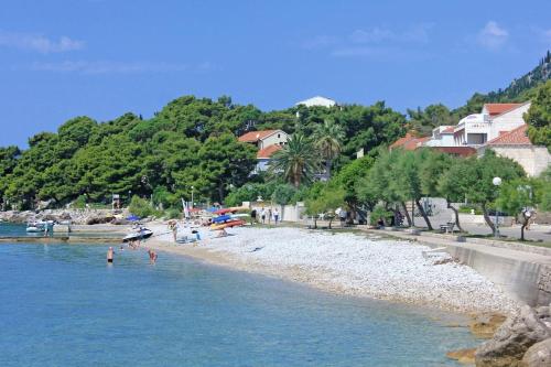 Apartments by the sea Orebic Peljesac - 4547 - image 8