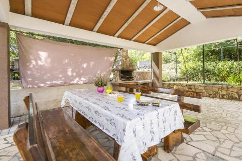 Apartment in Labin 