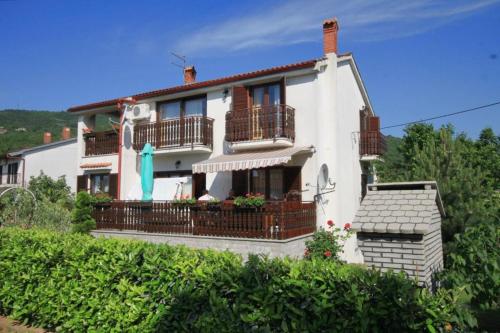 Apartments for families with children Opatija - Pobri Opatija - 7890 - image 3