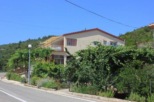  Apartments by the sea Zaglav (Dugi otok) - 8145 in Sali