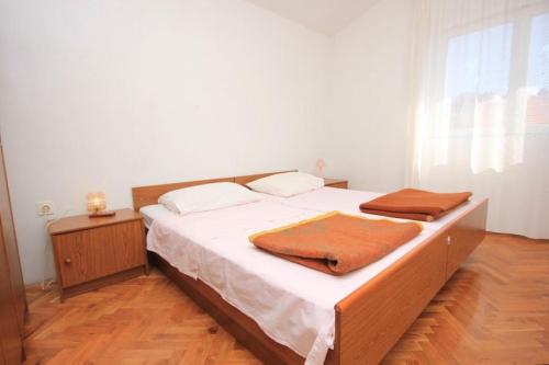  Apartments by the sea Zaglav (Dugi otok) - 8145 in Sali