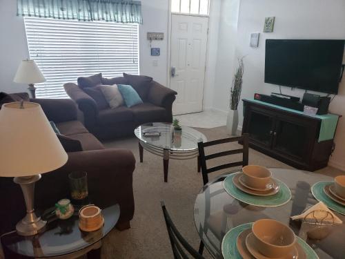 Kissimmee 3bed Villa Near Disney in Kissimmee, USA