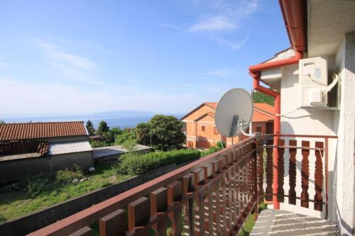 Apartments for families with children Opatija - Pobri Opatija - 7890 - image 10