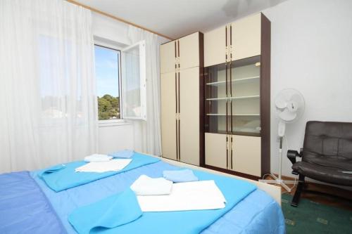 Rooms by the sea Veli Losinj Losinj - 8032 - image 13